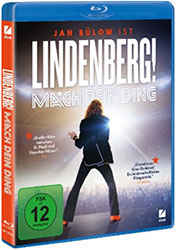 "Lindenberg! Mach dein Ding" (© DCM)