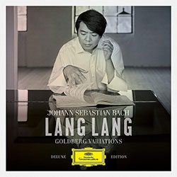 Lang Lang "Goldberg Variations"