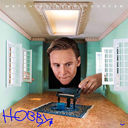 Matthias Schweighöfer "Hobby"