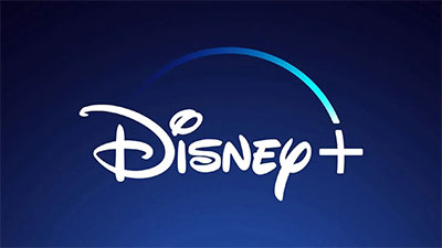 Disney+ Logo (© Disney)