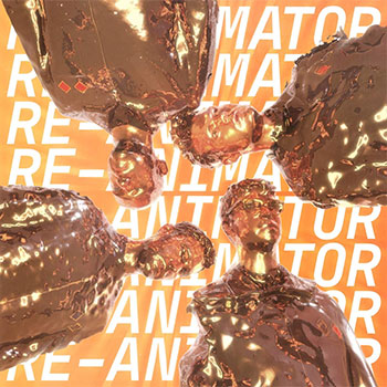 Everything Everything "Re-Animator"