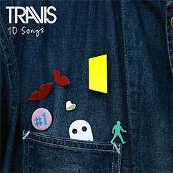 Travis "10 Songs"