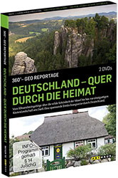 "Deutschland - Quer durch die Heimat" (© StudioCanal)