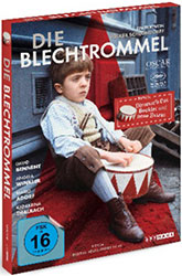 "Die Blechtrommel" Collector's Edition (© StudioCanal)