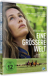 "Eine größere Welt" (© MFA+ FilmDistribution)