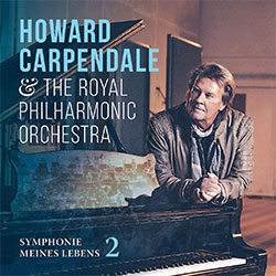 Howard Carpendale "Symphonie meines Lebens 2"