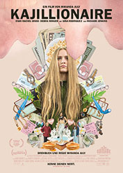 "Kajillionaire" Filmplakat (© 2020 Focus Features, LLC.)
