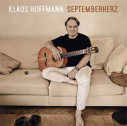 Klaus Hoffmann "Septemberherz"