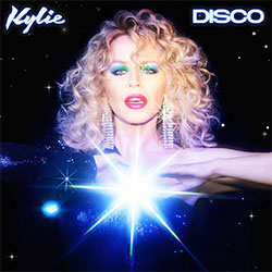 Kylie Minogue "Disco"