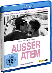 "Außer Atem" (© Studiocanal GmbH)