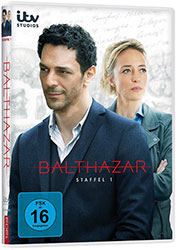 "Balthazar" Staffel 1 (© Edel Motion)