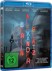 "Berlin Alexanderplatz" (© Universal Pictures Home Entertainment)