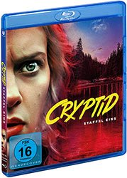 “Cryptid” Staffel 1 (© Pandastorm Pictures)