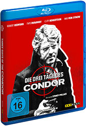 "Die drei Tage des Condor" (© Studiocanal GmbH)