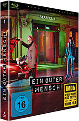 "Ein guter Mensch" Blu-ray (© Eye See Movies)