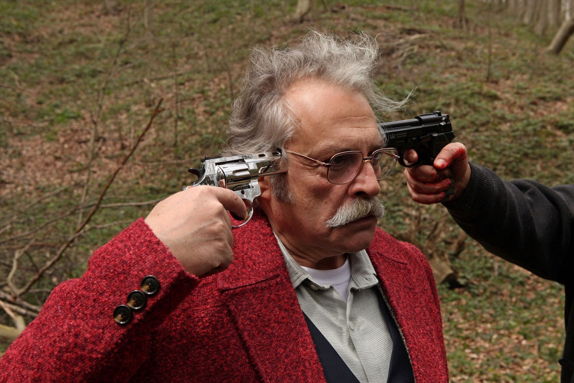 Guter Thriller Film Guter Thriller Film