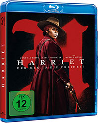 "Harriet - Der Weg in die Freiheit" (© Universal Pictures Home Entertainment)