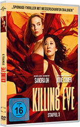 "Killing Eve" Staffel 3 (© Universal Pictures)