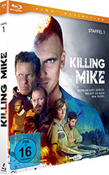 "Killing Mike" Blu-ray (© Eye See Movies)