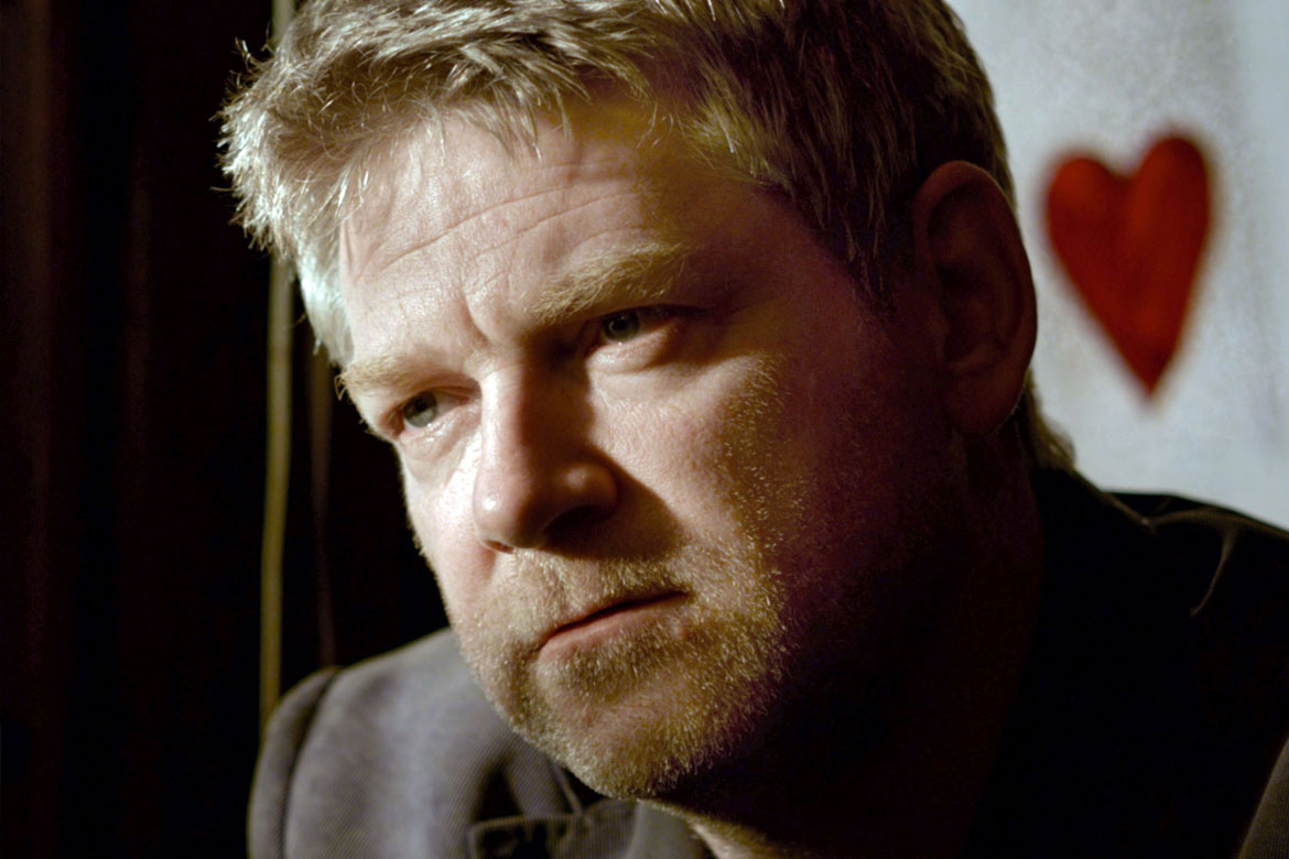 2020 Der Kommissar Und Die Wut