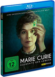 "Marie Curie – Elemente des Lebens" (© Studiocanal GmbH)