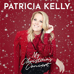 Patricia Kelly "My Christmas Concert"