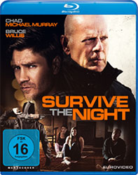 "Survive The Night" (© EuroVideo Medien)