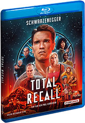 "Total Recall" (© Studiocanal GmbH)