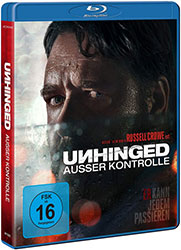 "Unhinged - Außer Kontrolle" (© LEONINE)