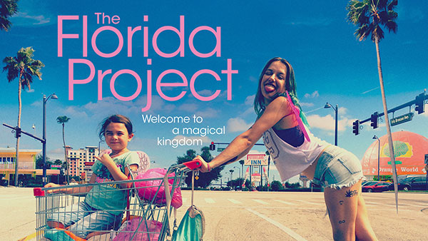 "The Florida Project"