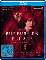 "Die purpurnen Flüsse" Staffel 2 (© Edel Motion)