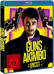 "Guns Akimbo" (© LEONINE)