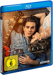 "I Still Believe" (© Studiocanal GmbH)