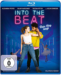 "Into the Beat - Dein Herz tanzt" (© EuroVideo Medien)