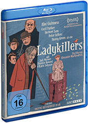 "Ladykillers" (© Studiocanal GmbH)