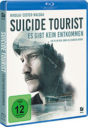 "Suicide Tourist - Es gibt kein Entkommen" (© DCM)