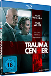 "Trauma Center" (© EuroVideo Medien)