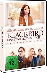 "Blackbird - Eine Familiengeschichte" (© LEONINE)