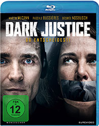 "Dark Justice - Du entscheidest!" (© EuroVideo Medien)