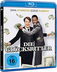 "Die Glücksritter" (© Paramount Pictures. Alle Rechte vorbehalten.)