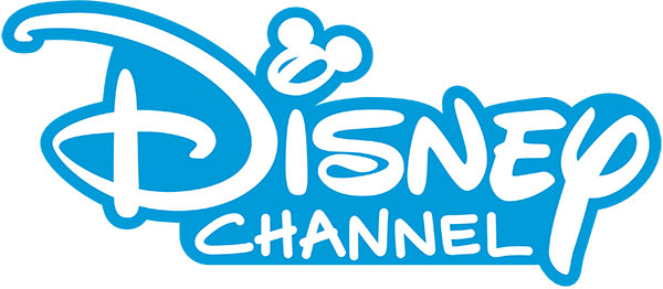 Disney Channel Logo (© Disney)