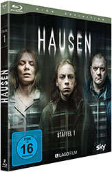 "Hausen" (© Sky Deutschland / Lago Film GmbH / Sammy Hart)