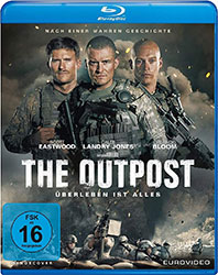 "The Outpost - Überleben ist alles" (© EuroVideo Medien)