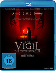 "The Vigil - Die Totenwache" (© EuroVideo Medien)