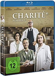 "Charité - Staffel 3" (© LEONINE)