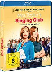 "Mrs. Taylor's Singing Club" (© LEONINE)