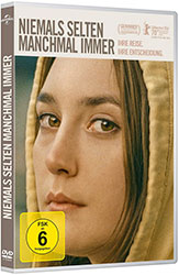 “Niemals Selten Manchmal Immer” (© Universal Pictures Home Entertainment)