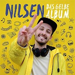 Nilsen "Das gelbe Album"