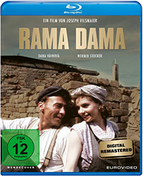 "Rama Dama" (© EuroVideo Medien)