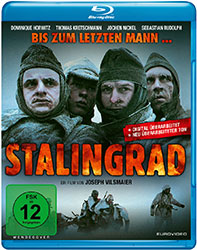 "Stalingrad" (© EuroVideo Medien)